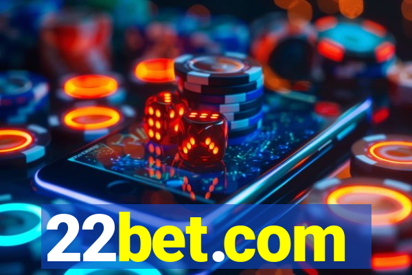 22bet.com