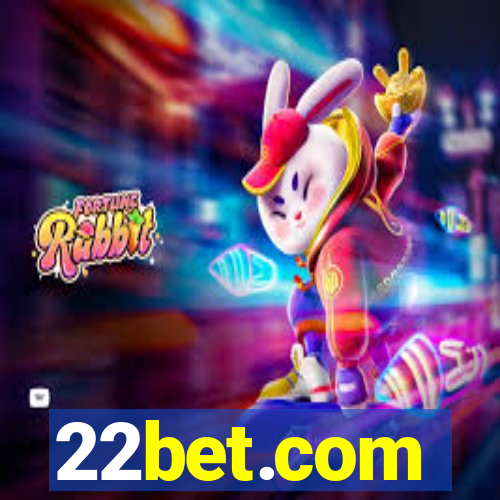 22bet.com