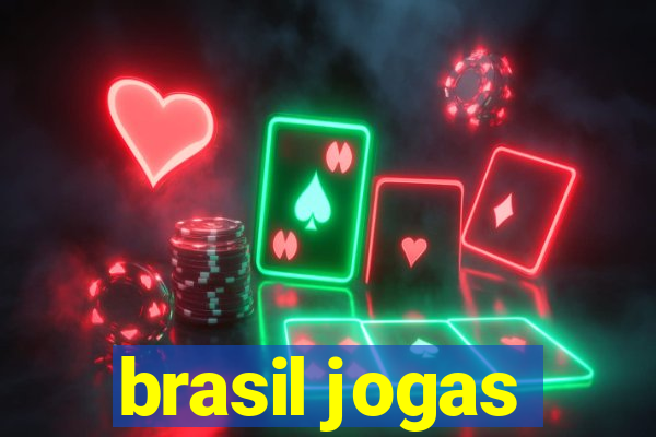 brasil jogas