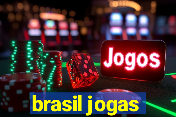 brasil jogas