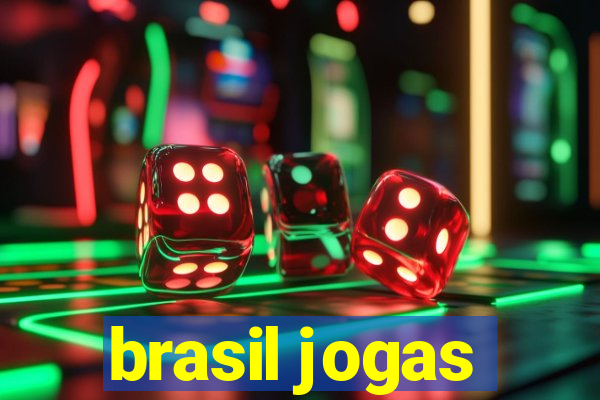 brasil jogas