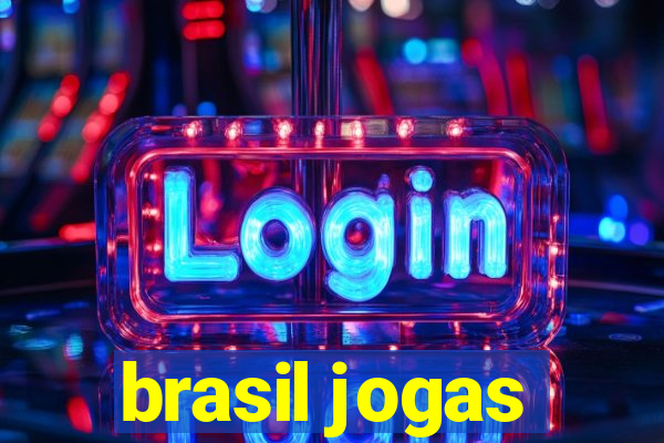 brasil jogas