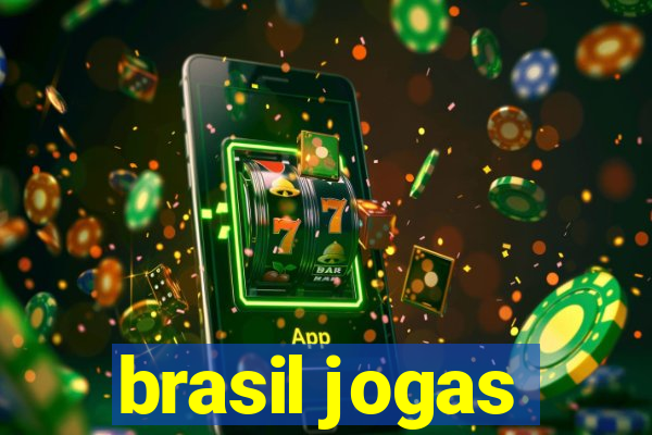 brasil jogas