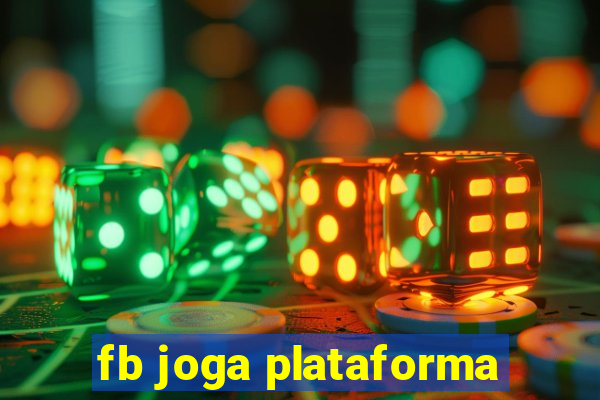 fb joga plataforma