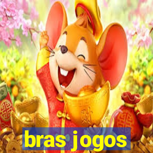 bras jogos