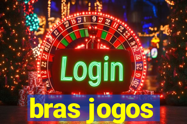 bras jogos