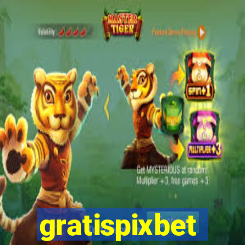 gratispixbet