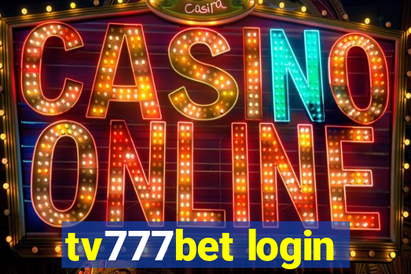 tv777bet login