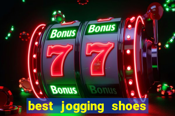 best jogging shoes for beginners