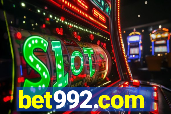 bet992.com