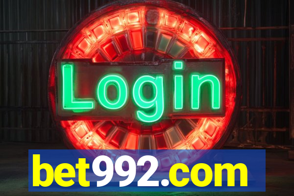 bet992.com