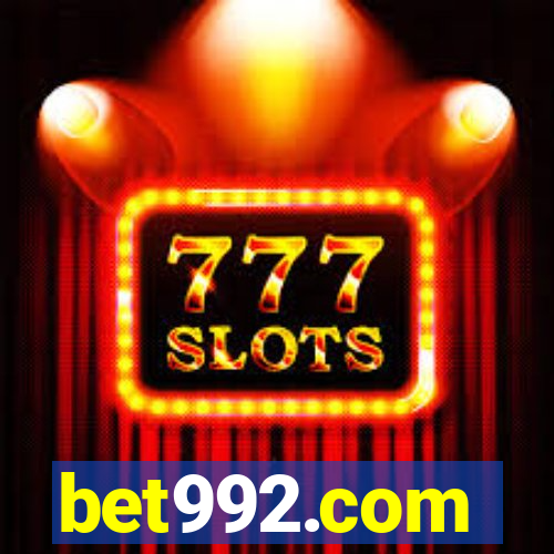 bet992.com