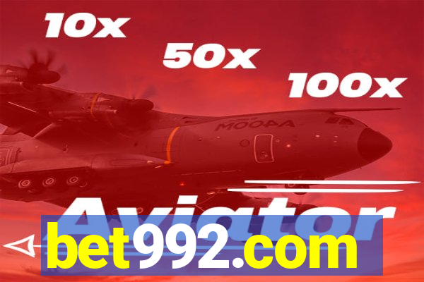 bet992.com