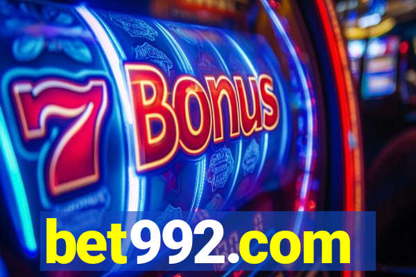 bet992.com