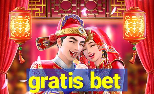 gratis bet