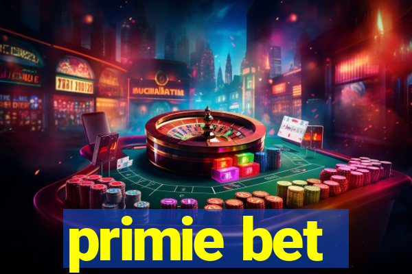 primie bet