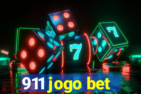 911 jogo bet