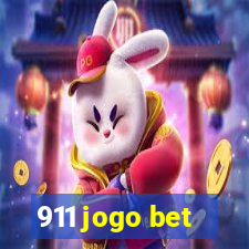 911 jogo bet