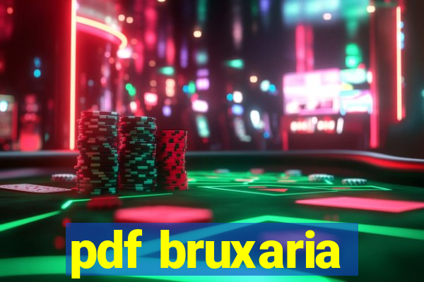 pdf bruxaria