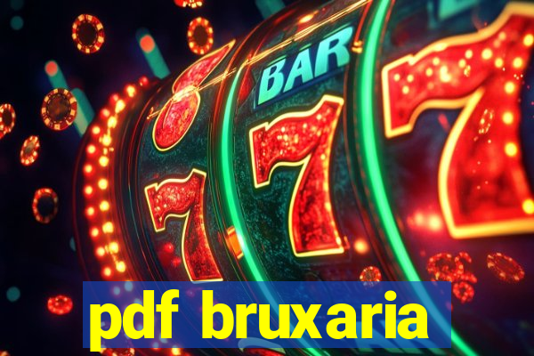 pdf bruxaria