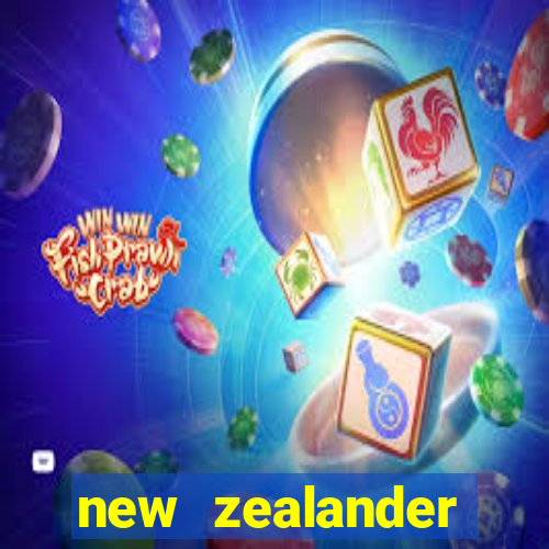 new zealander online casinos