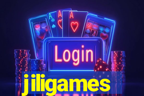 jiligames