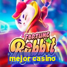 mejor casino