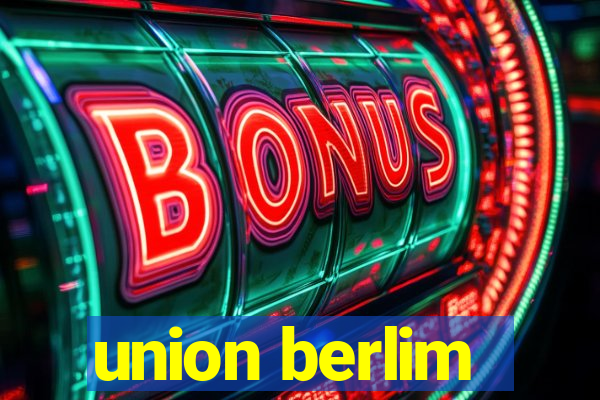 union berlim