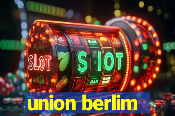 union berlim