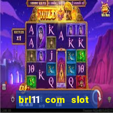 brl11 com slot magia paga mesmo