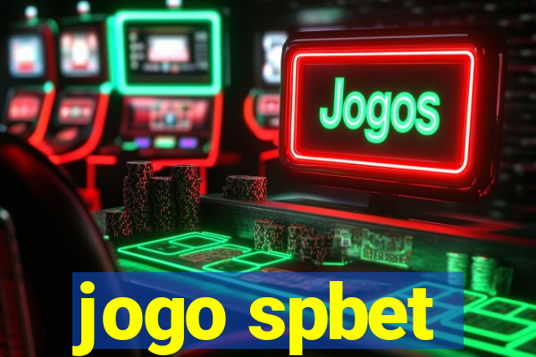 jogo spbet