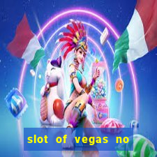 slot of vegas no deposit codes