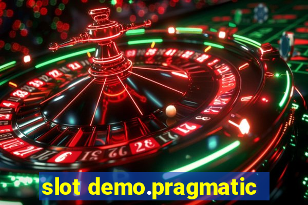 slot demo.pragmatic