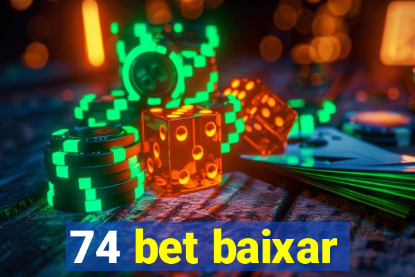 74 bet baixar