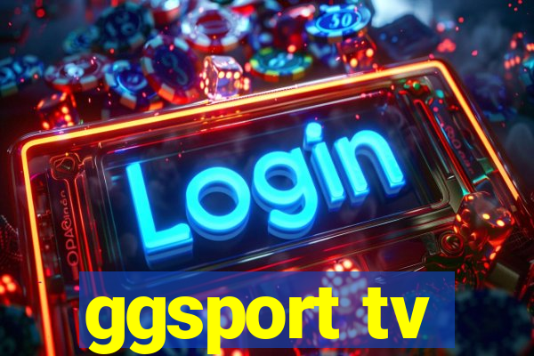 ggsport tv