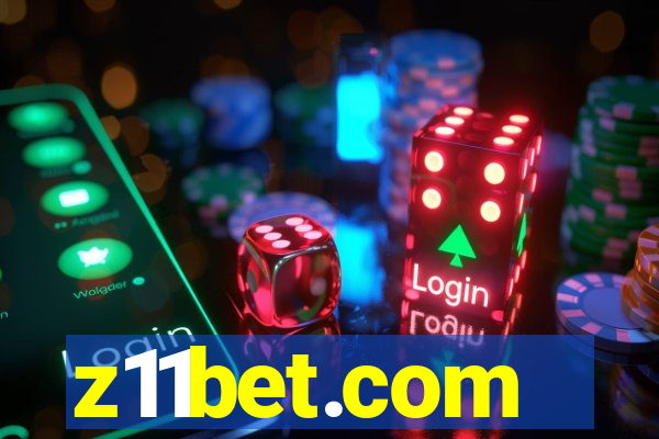 z11bet.com