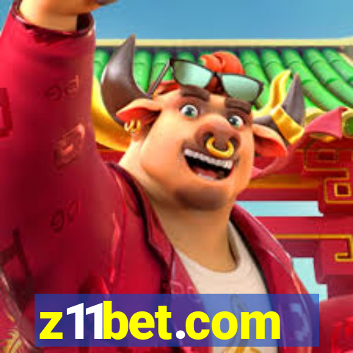 z11bet.com