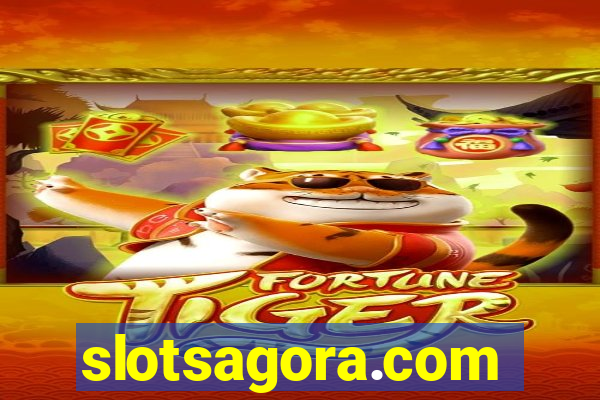 slotsagora.com