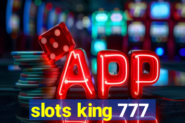 slots king 777