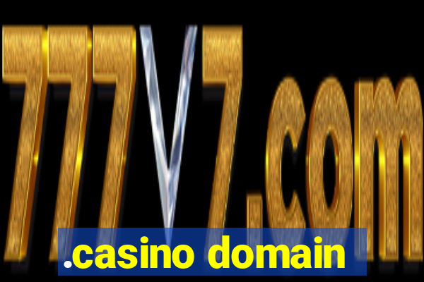 .casino domain