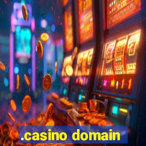 .casino domain