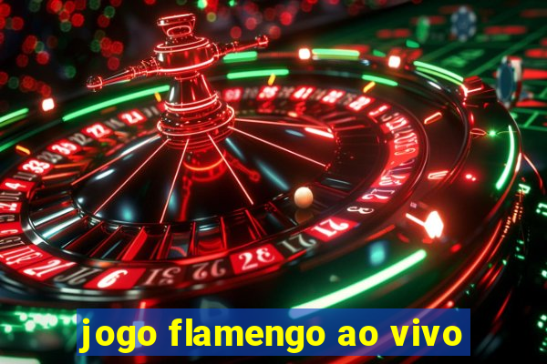 jogo flamengo ao vivo