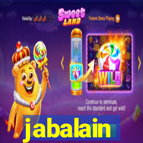 jabalain