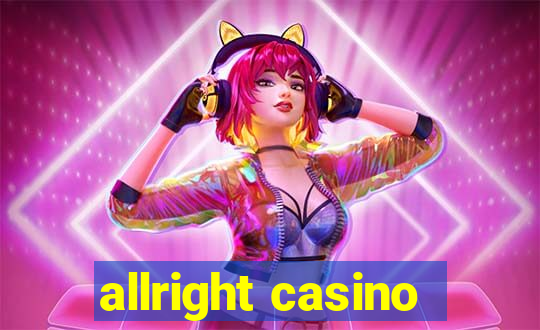 allright casino