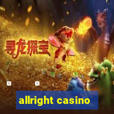 allright casino