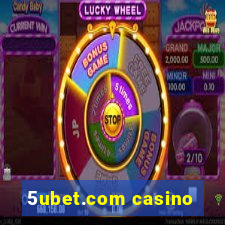 5ubet.com casino