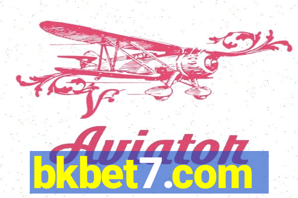 bkbet7.com