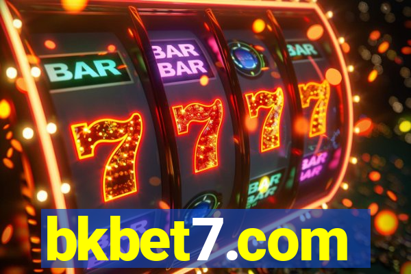 bkbet7.com