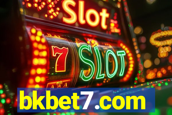 bkbet7.com