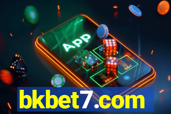 bkbet7.com